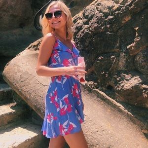 Meet your Posher, Leah